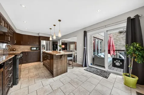 184 Goodwin Drive Guelph ON N1L 0C7