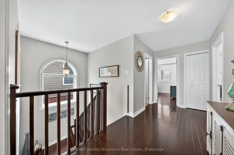 184 Goodwin Drive Guelph ON N1L 0C7