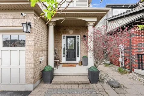 184 Goodwin Drive Guelph ON N1L 0C7