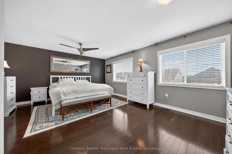 184 Goodwin Drive Guelph ON N1L 0C7