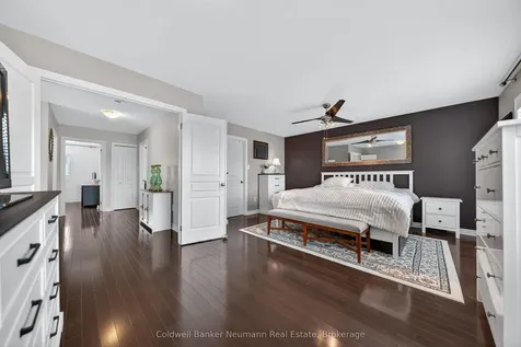 184 Goodwin Drive Guelph ON N1L 0C7