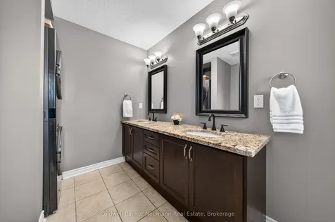 184 Goodwin Drive Guelph ON N1L 0C7