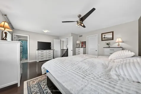 184 Goodwin Drive Guelph ON N1L 0C7