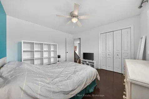 184 Goodwin Drive Guelph ON N1L 0C7