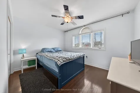 184 Goodwin Drive Guelph ON N1L 0C7