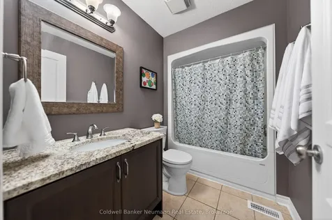 184 Goodwin Drive Guelph ON N1L 0C7