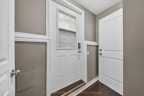 184 Goodwin Drive Guelph ON N1L 0C7