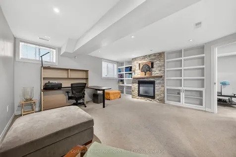 184 Goodwin Drive Guelph ON N1L 0C7