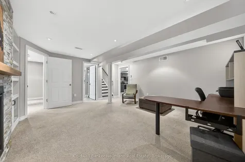 184 Goodwin Drive Guelph ON N1L 0C7
