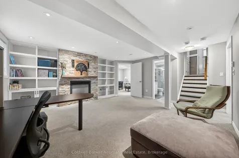 184 Goodwin Drive Guelph ON N1L 0C7