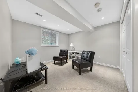184 Goodwin Drive Guelph ON N1L 0C7