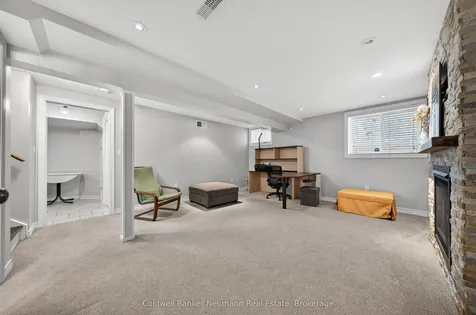 184 Goodwin Drive Guelph ON N1L 0C7