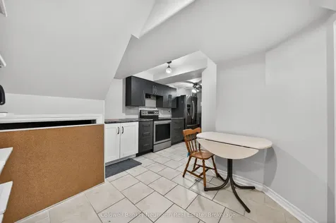 184 Goodwin Drive Guelph ON N1L 0C7