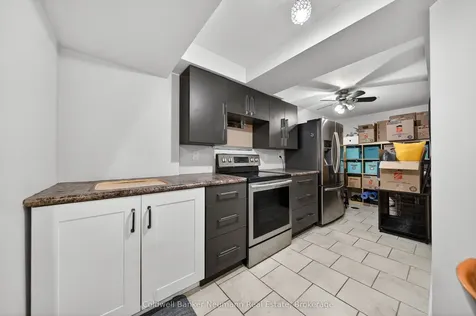184 Goodwin Drive Guelph ON N1L 0C7