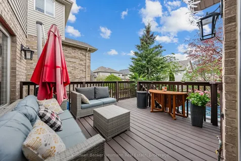 184 Goodwin Drive Guelph ON N1L 0C7