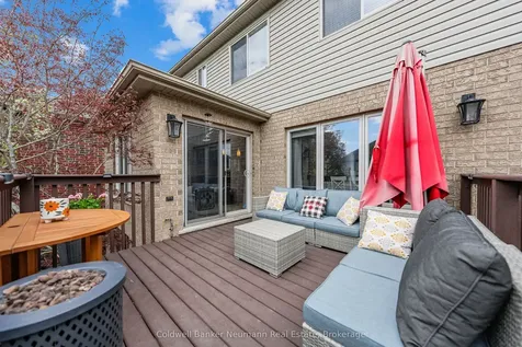 184 Goodwin Drive Guelph ON N1L 0C7