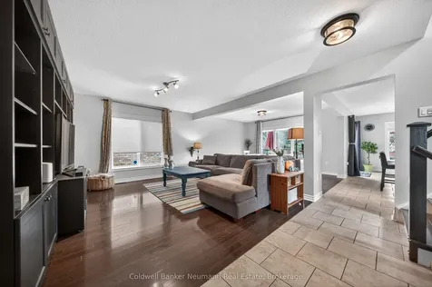 184 Goodwin Drive Guelph ON N1L 0C7