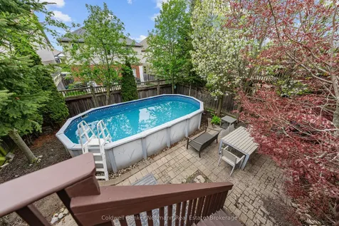 184 Goodwin Drive Guelph ON N1L 0C7