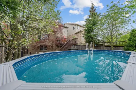 184 Goodwin Drive Guelph ON N1L 0C7