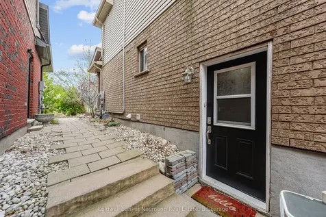 184 Goodwin Drive Guelph ON N1L 0C7
