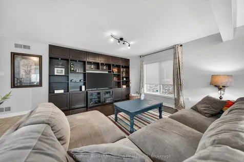 184 Goodwin Drive Guelph ON N1L 0C7