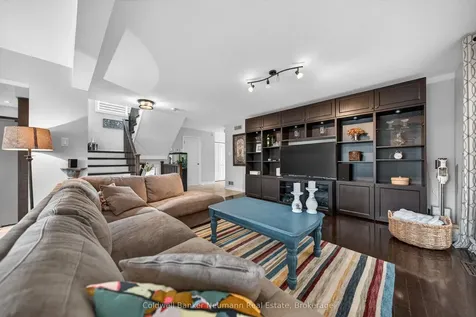 184 Goodwin Drive Guelph ON N1L 0C7