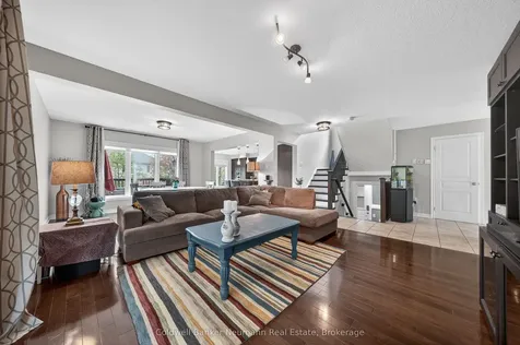 184 Goodwin Drive Guelph ON N1L 0C7