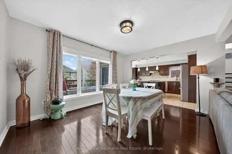 184 Goodwin Drive Guelph ON N1L 0C7