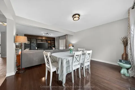 184 Goodwin Drive Guelph ON N1L 0C7