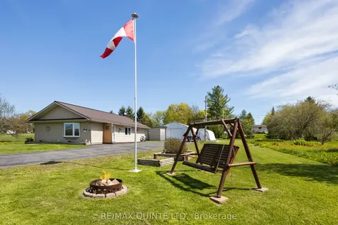 32 Dorland Drive Greater Napanee ON K7R 3K7