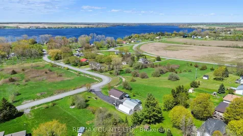 32 Dorland Drive Greater Napanee ON K7R 3K7
