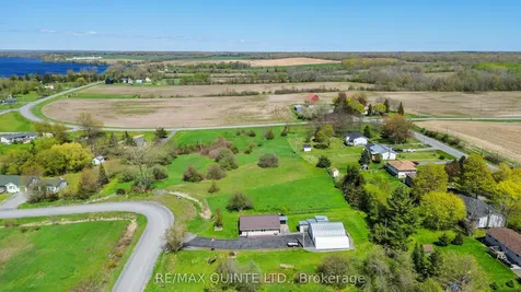 32 Dorland Drive Greater Napanee ON K7R 3K7