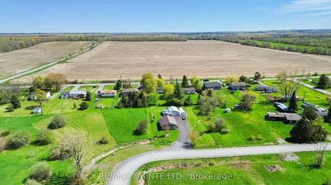 32 Dorland Drive Greater Napanee ON K7R 3K7