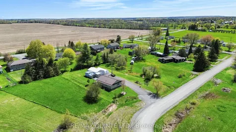 32 Dorland Drive Greater Napanee ON K7R 3K7