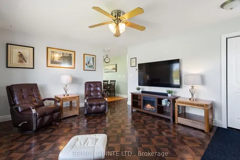 32 Dorland Drive Greater Napanee ON K7R 3K7