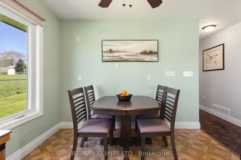 32 Dorland Drive Greater Napanee ON K7R 3K7