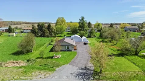 32 Dorland Drive Greater Napanee ON K7R 3K7