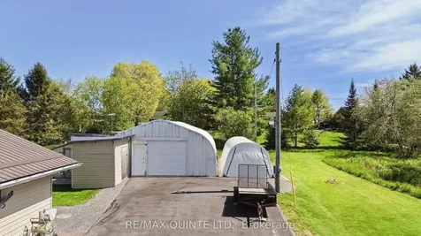 32 Dorland Drive Greater Napanee ON K7R 3K7