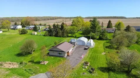 32 Dorland Drive Greater Napanee ON K7R 3K7