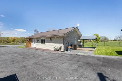 32 Dorland Drive Greater Napanee ON K7R 3K7