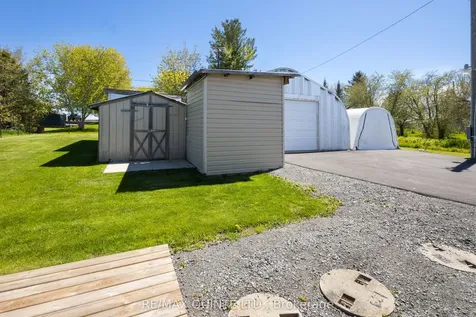 32 Dorland Drive Greater Napanee ON K7R 3K7