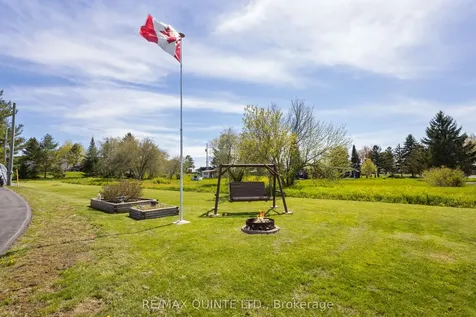32 Dorland Drive Greater Napanee ON K7R 3K7