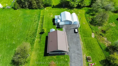 32 Dorland Drive Greater Napanee ON K7R 3K7