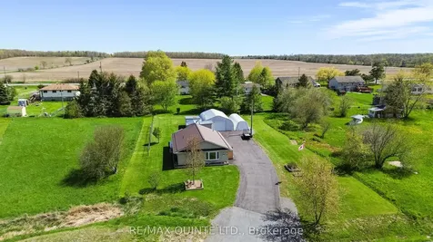 32 Dorland Drive Greater Napanee ON K7R 3K7