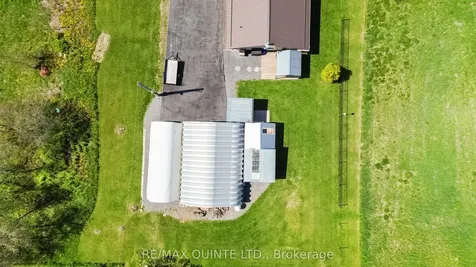 32 Dorland Drive Greater Napanee ON K7R 3K7