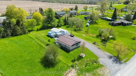 32 Dorland Drive Greater Napanee ON K7R 3K7