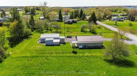 32 Dorland Drive Greater Napanee ON K7R 3K7