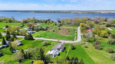 32 Dorland Drive Greater Napanee ON K7R 3K7