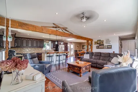 719 Welland Road Pelham ON L0S 1C0