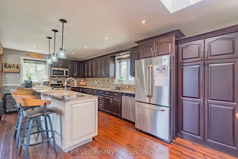 719 Welland Road Pelham ON L0S 1C0